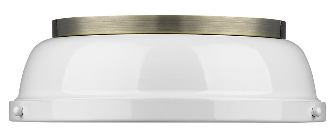 Flush Mount