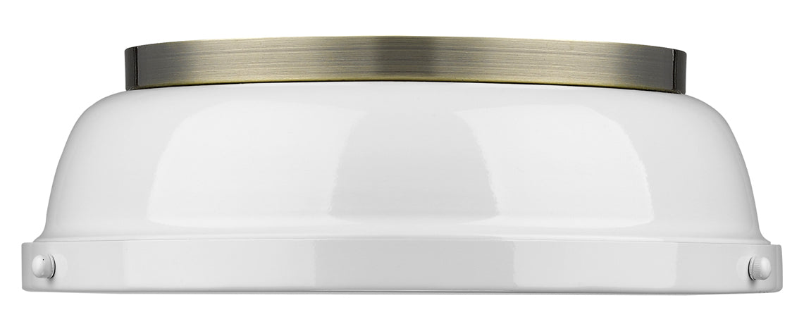 Flush Mount