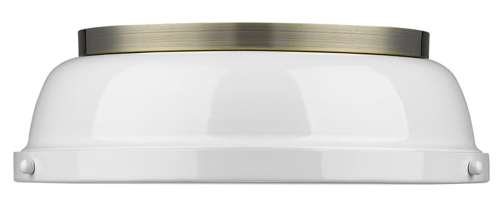 Flush Mount