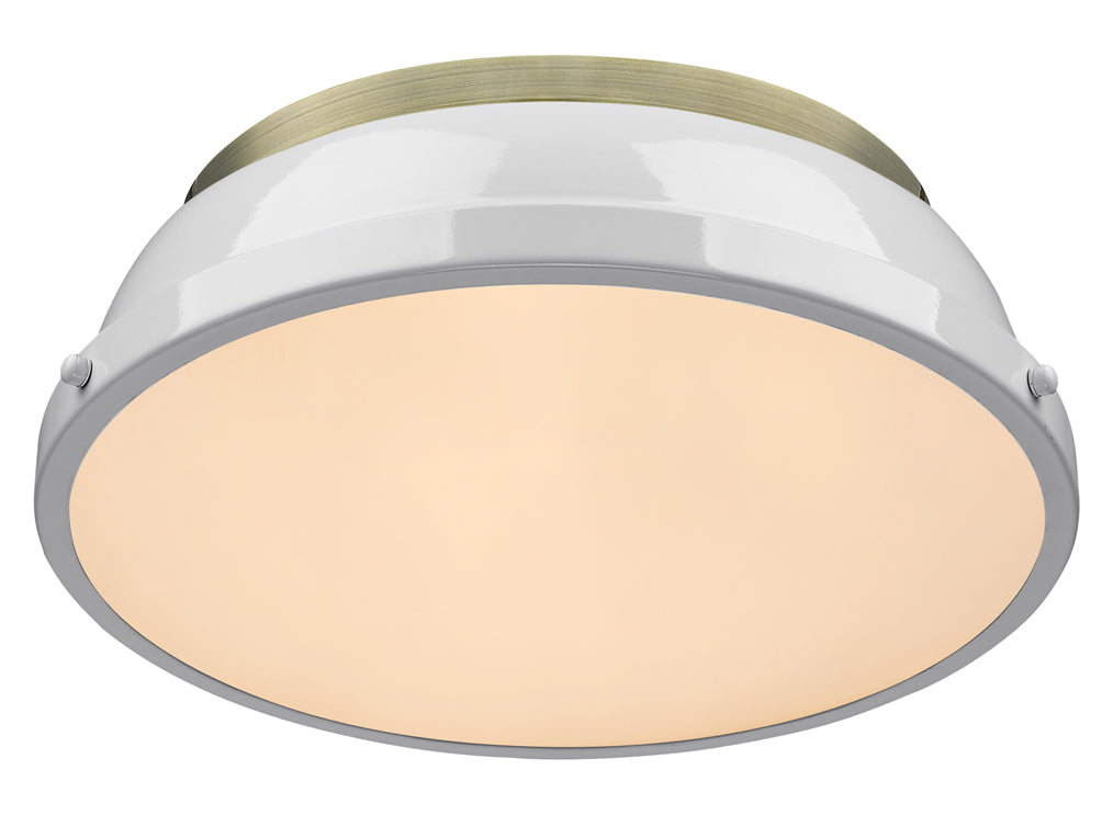 Flush Mount