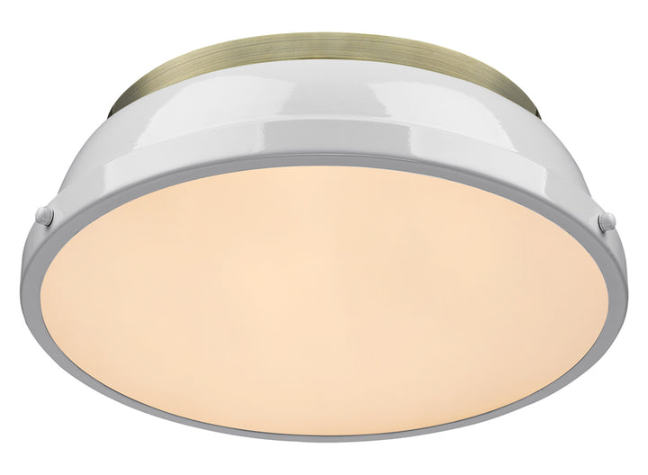 Flush Mount
