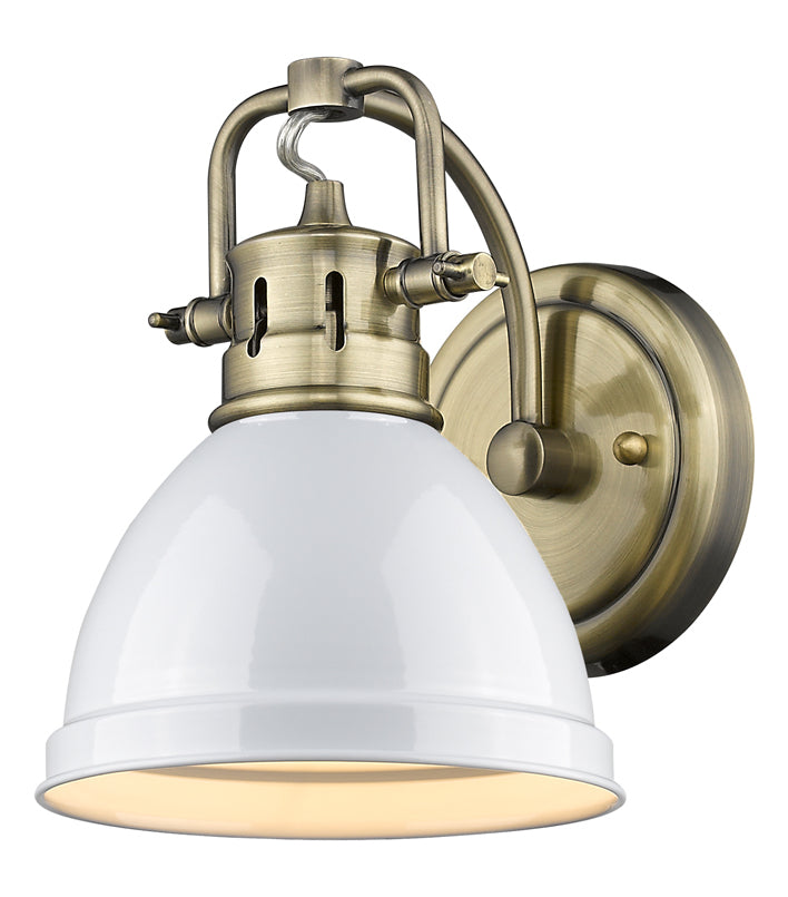 1 Light Bath Vanity
