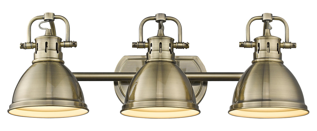 3 Light Bath Vanity