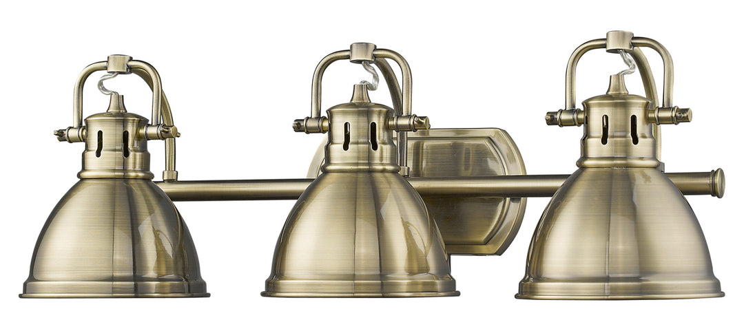 3 Light Bath Vanity