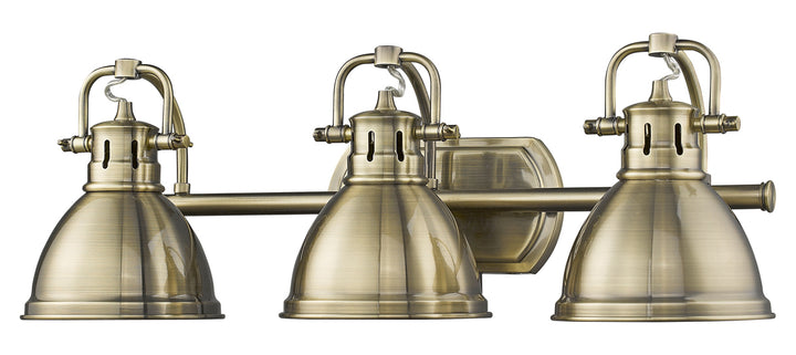 3 Light Bath Vanity