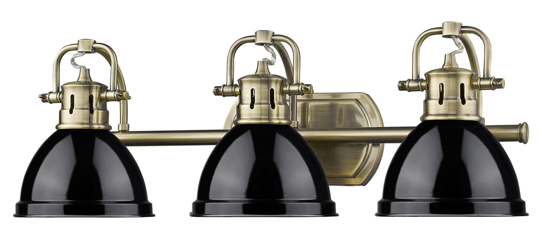 3 Light Bath Vanity
