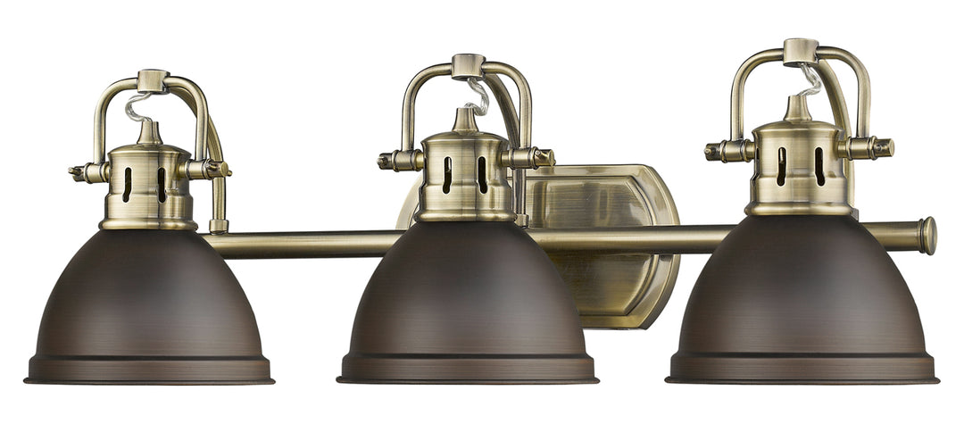 3 Light Bath Vanity