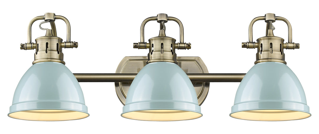 3 Light Bath Vanity