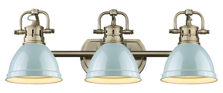 3 Light Bath Vanity