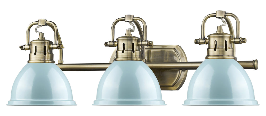 3 Light Bath Vanity