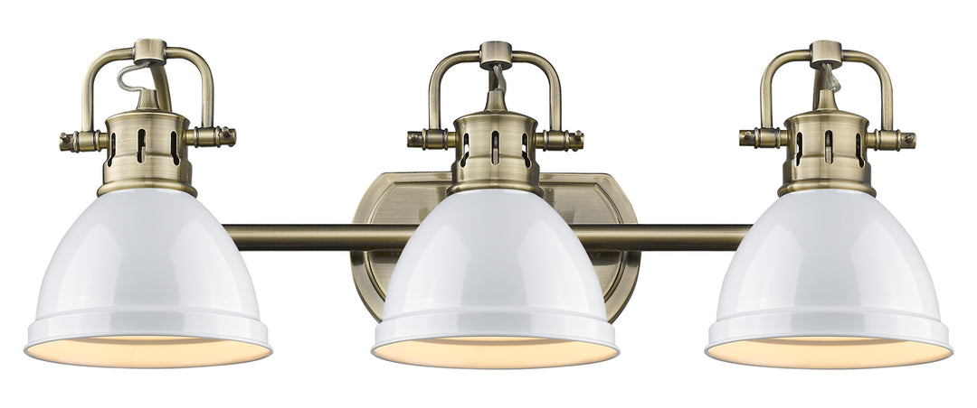 3 Light Bath Vanity
