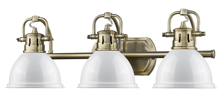 3 Light Bath Vanity