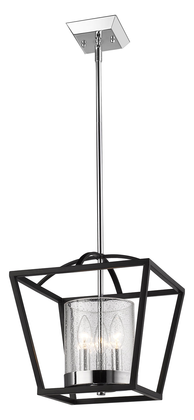 Semi-Flush (Convertible)