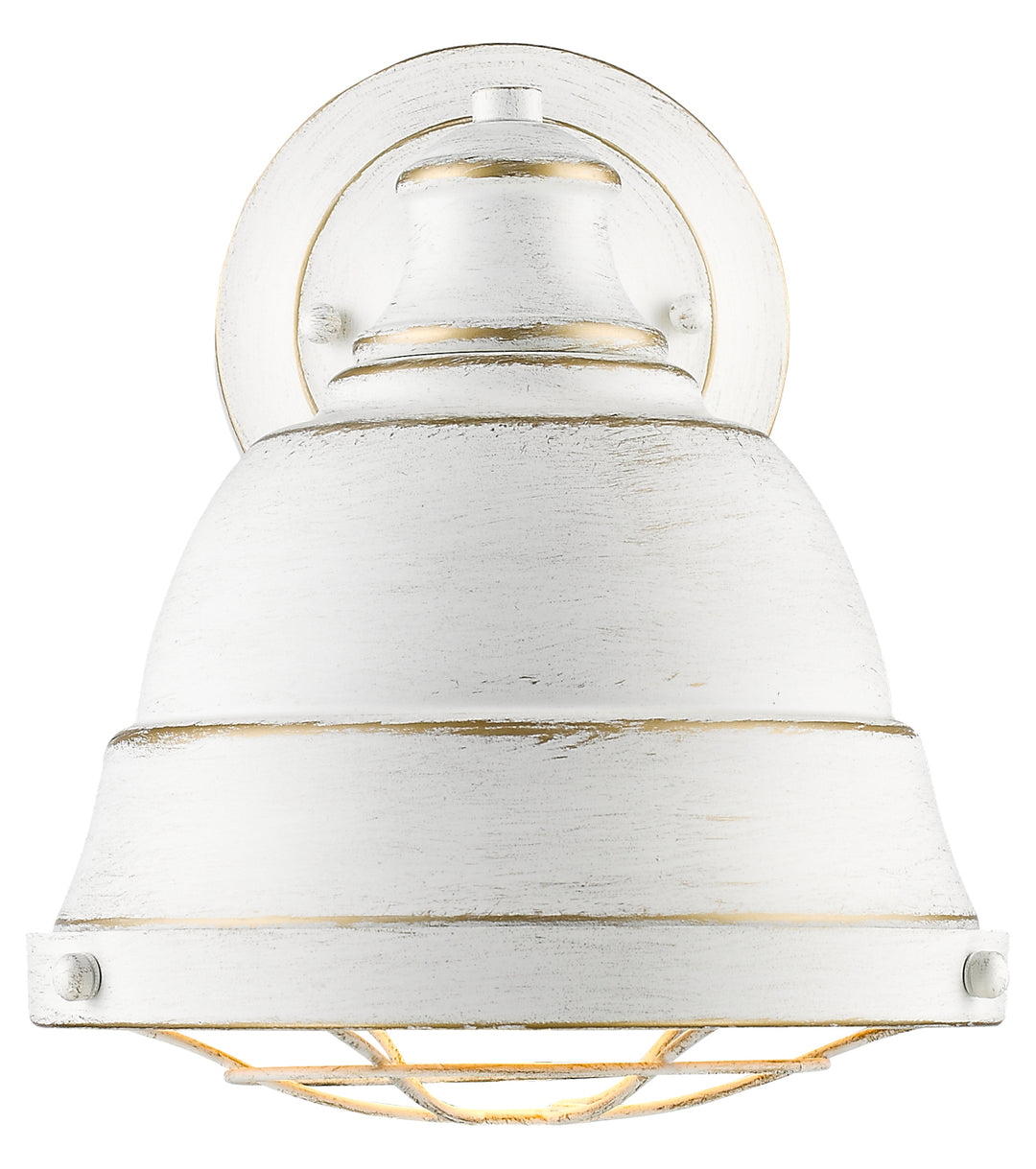 1 Light Wall Sconce by Golden