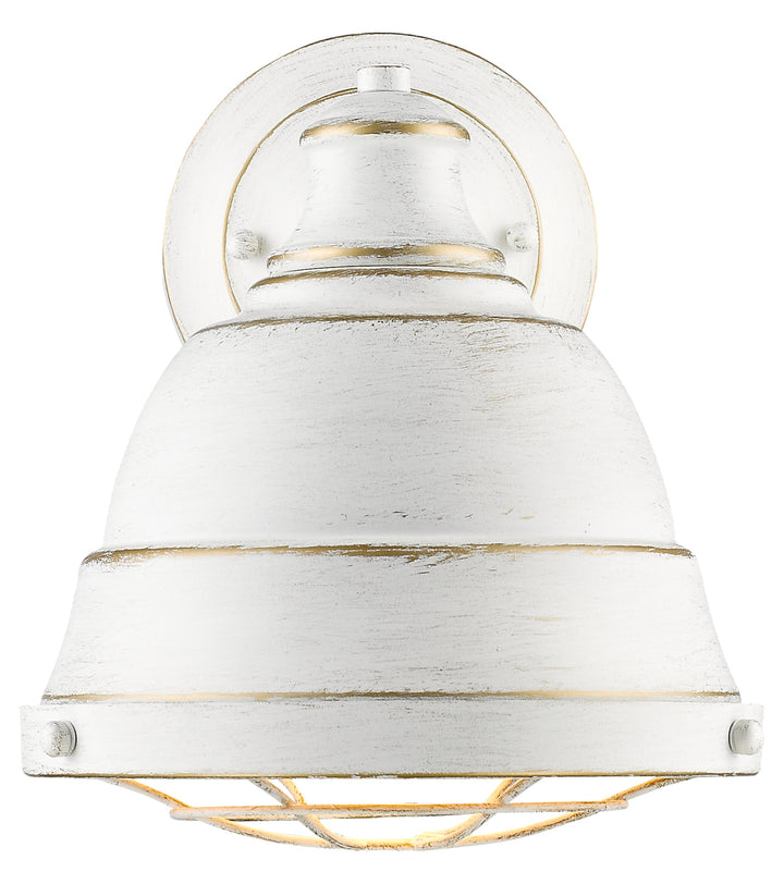 1 Light Wall Sconce by Golden