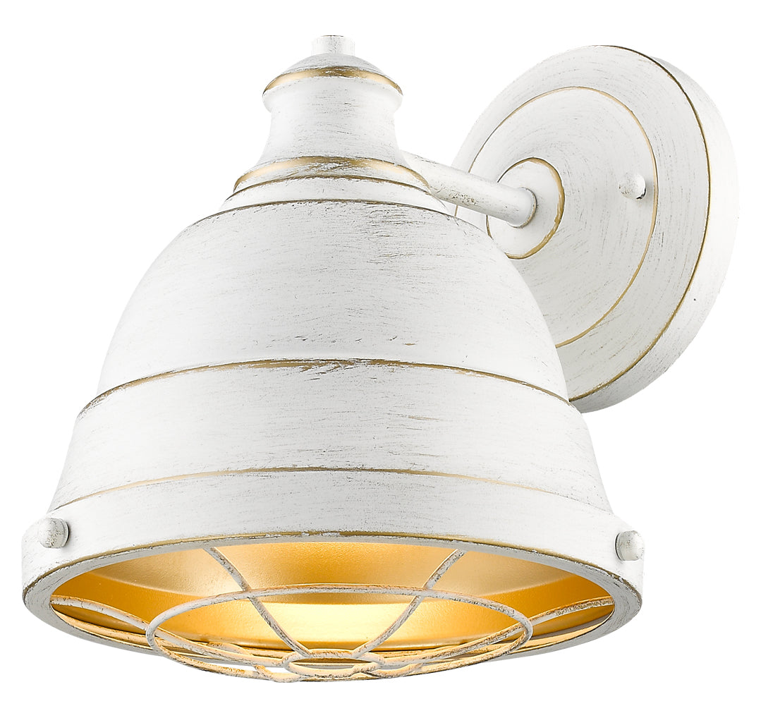 1 Light Wall Sconce