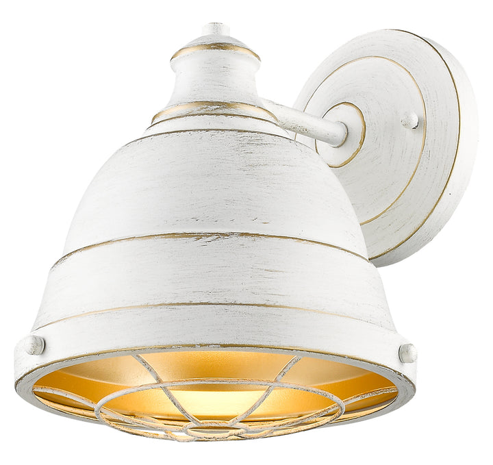 1 Light Wall Sconce