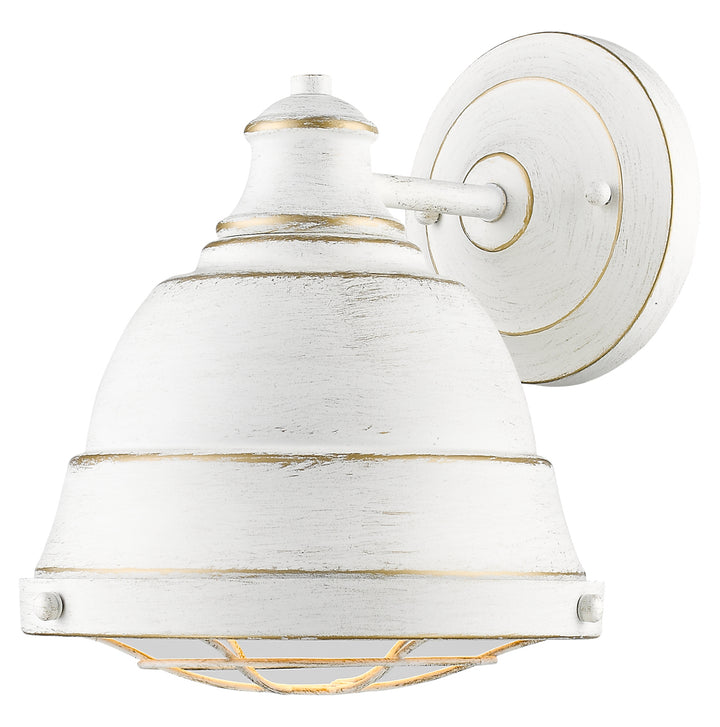 1 Light Wall Sconce