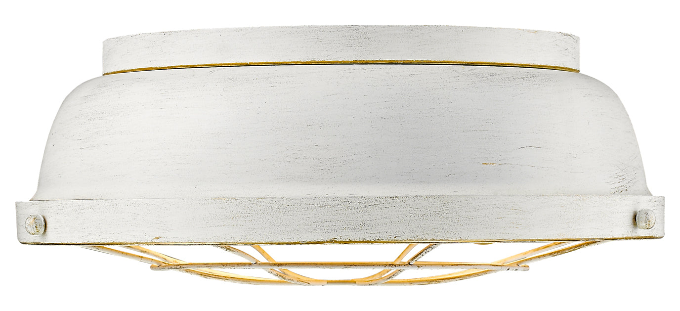 Flush Mount by Golden