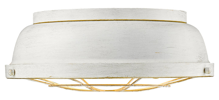 Flush Mount by Golden
