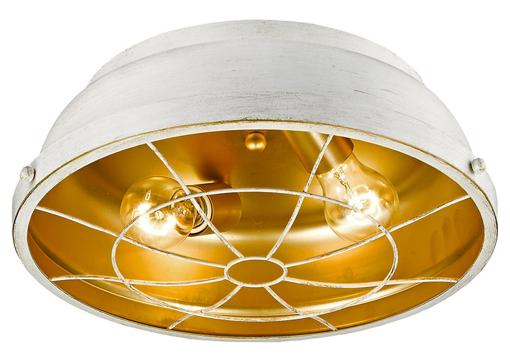 Flush Mount