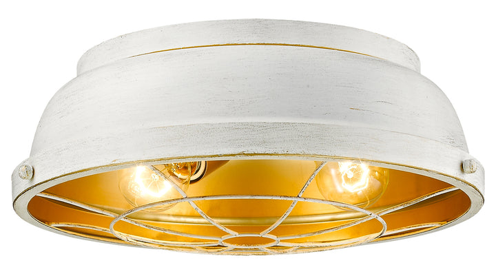 Flush Mount