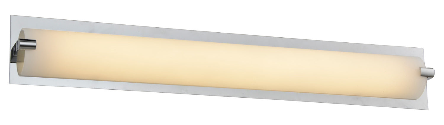 Illuminate Your Room With The Understated Cermack St. Collection Featuring A Lon by Avenue Lighting