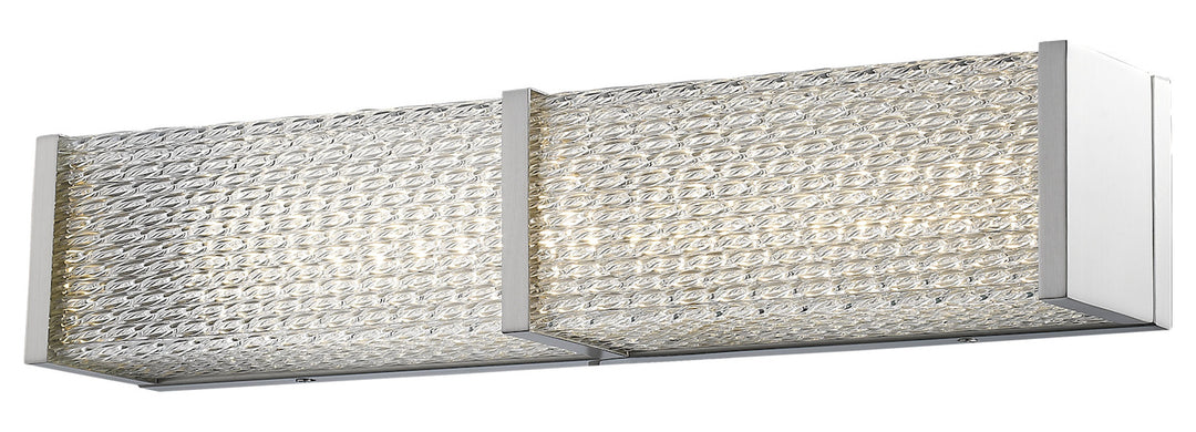 Illuminate Your Room With The Understated Cermack St. Collection Featuring A Lon by Avenue Lighting