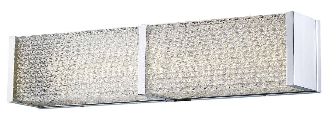 Illuminate Your Room With The Understated Cermack St. Collection Featuring A Lon by Avenue Lighting