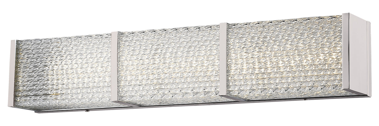 Illuminate Your Room With The Understated Cermack St. Collection Featuring A Lon by Avenue Lighting