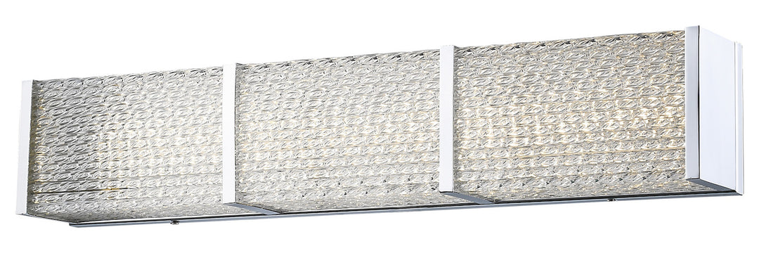 Illuminate Your Room With The Understated Cermack St. Collection Featuring A Lon by Avenue Lighting
