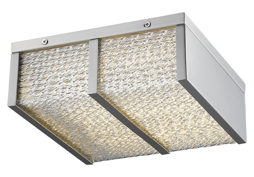 Illuminate Your Room With The Understated Cermack St. Collection Featuring A Lon by Avenue Lighting