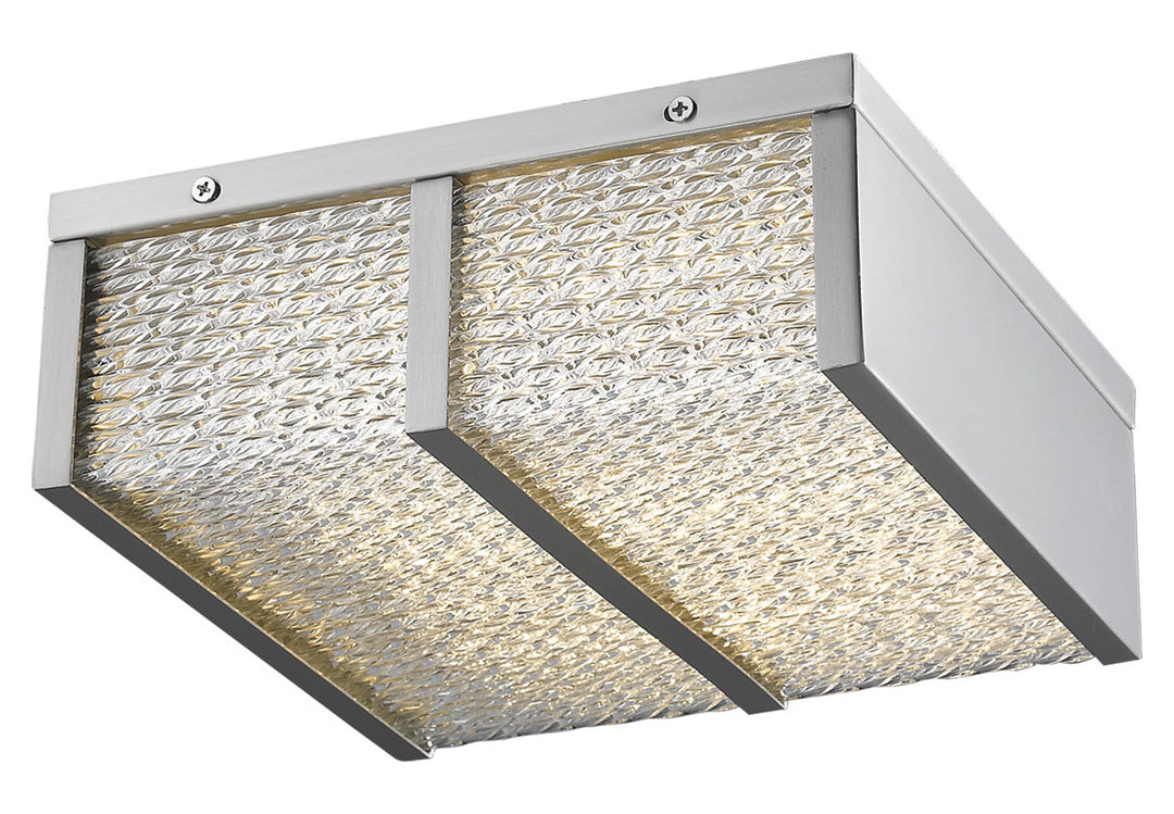 Illuminate Your Room With The Understated Cermack St. Collection Featuring A Lon by Avenue Lighting