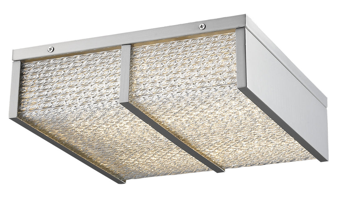 Illuminate Your Room With The Understated Cermack St. Collection Featuring A Lon by Avenue Lighting