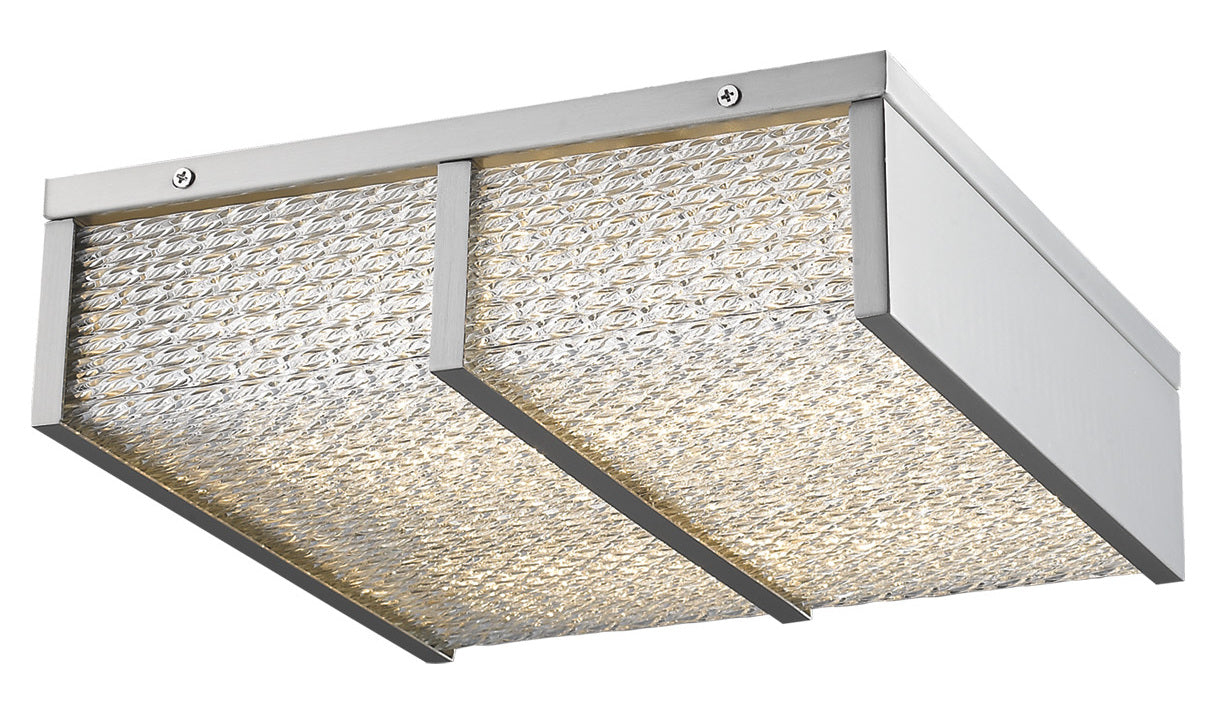 Illuminate Your Room With The Understated Cermack St. Collection Featuring A Lon by Avenue Lighting