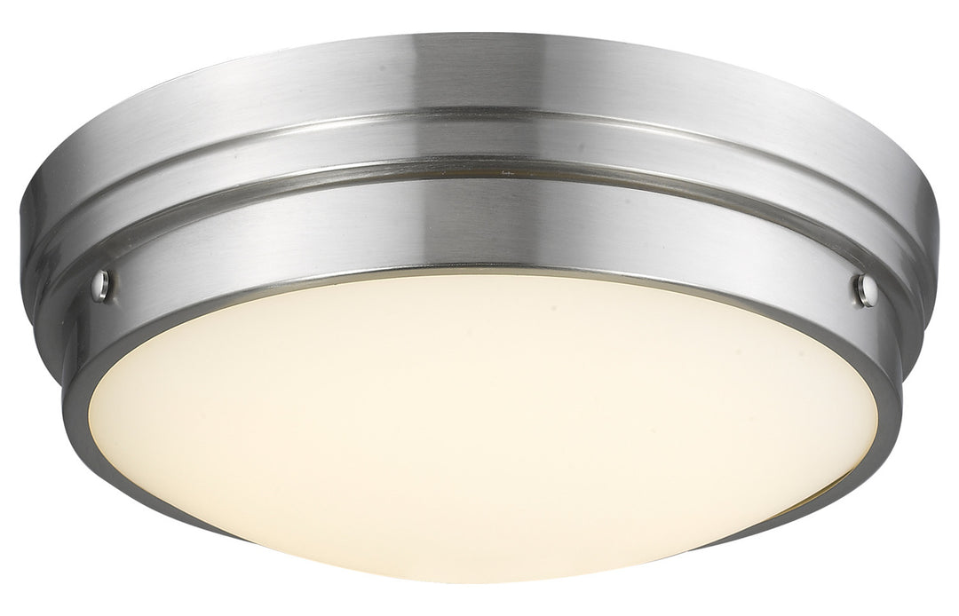 Illuminate Your Room With The Understated Cermack St. Collection Featuring A Lon by Avenue Lighting