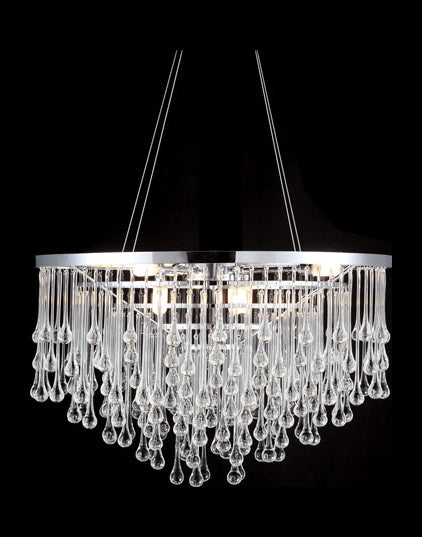 Inspired By The Infamous Hollywood Lifestyle Bring In Old Hollywood Grace To You by Avenue Lighting