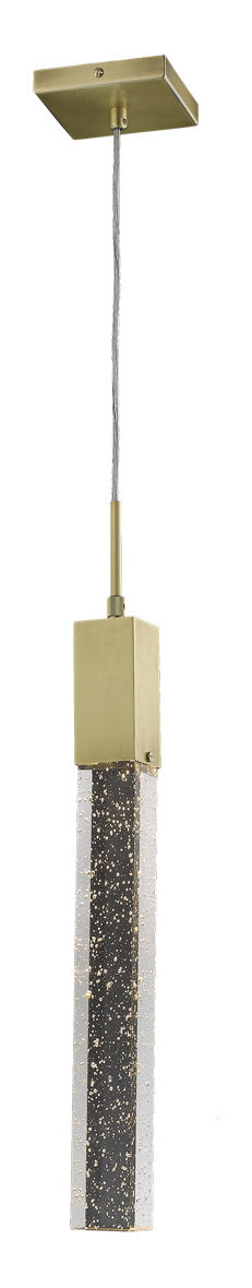 Glacier Avenue by Avenue Lighting