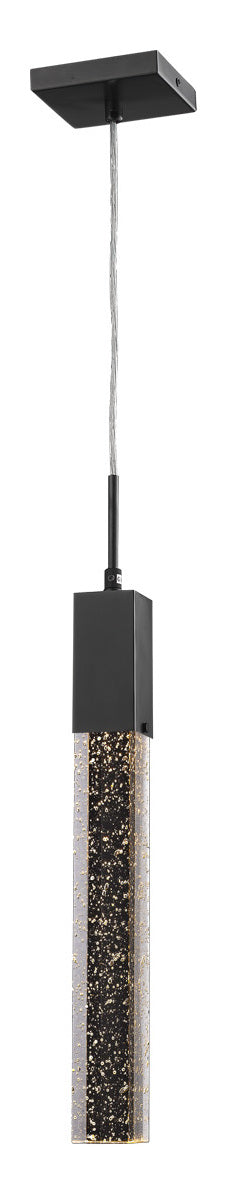 Glacier Avenue by Avenue Lighting
