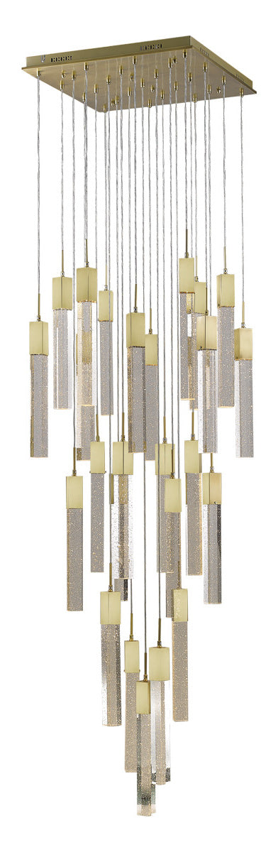 Glacier Avenue by Avenue Lighting