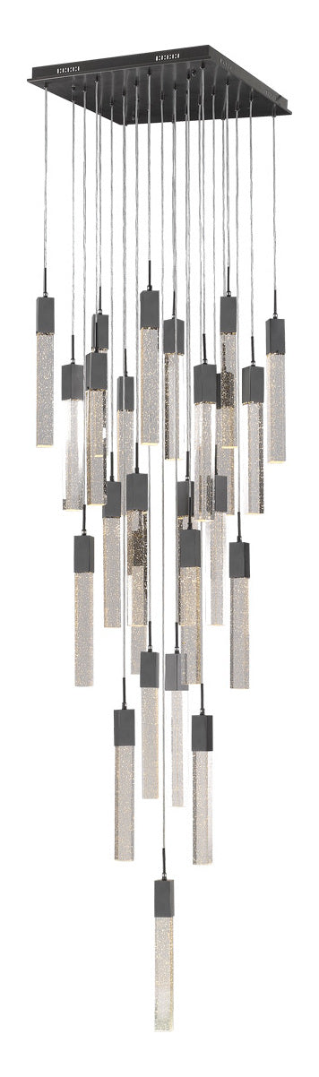 Glacier Avenue by Avenue Lighting