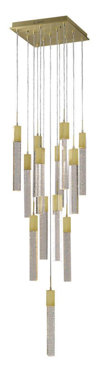 Glacier Avenue by Avenue Lighting