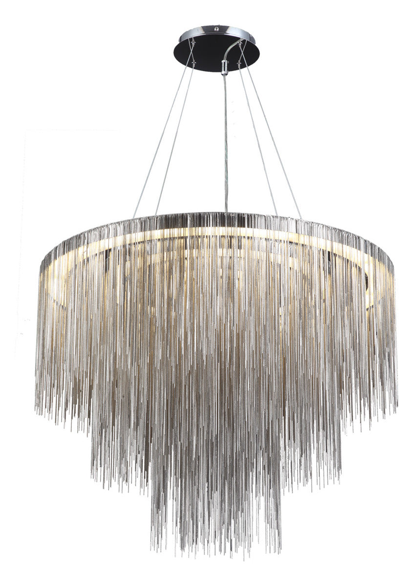 Fountain Collection by Avenue Lighting
