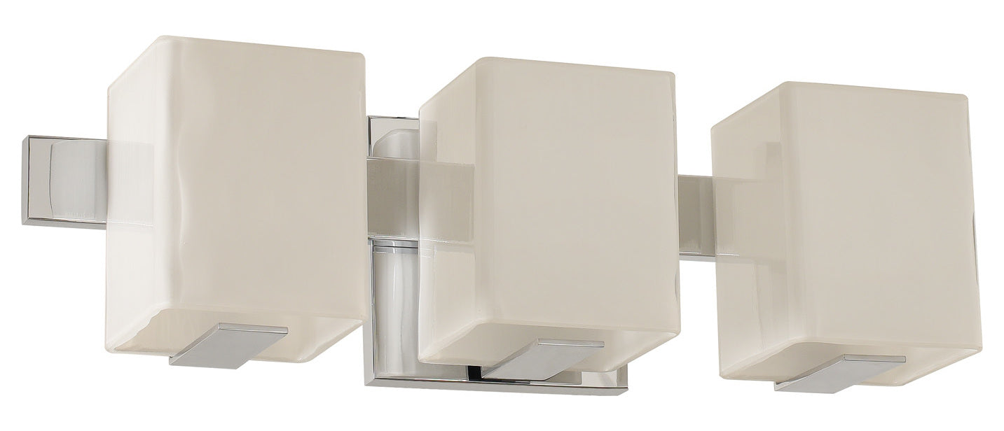 3 Light Bath by Kalco