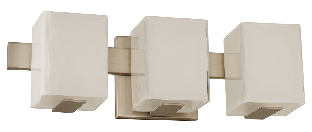 3 Light Bath by Kalco