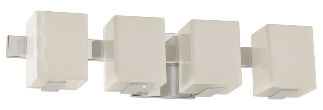 4 Light Bath by Kalco