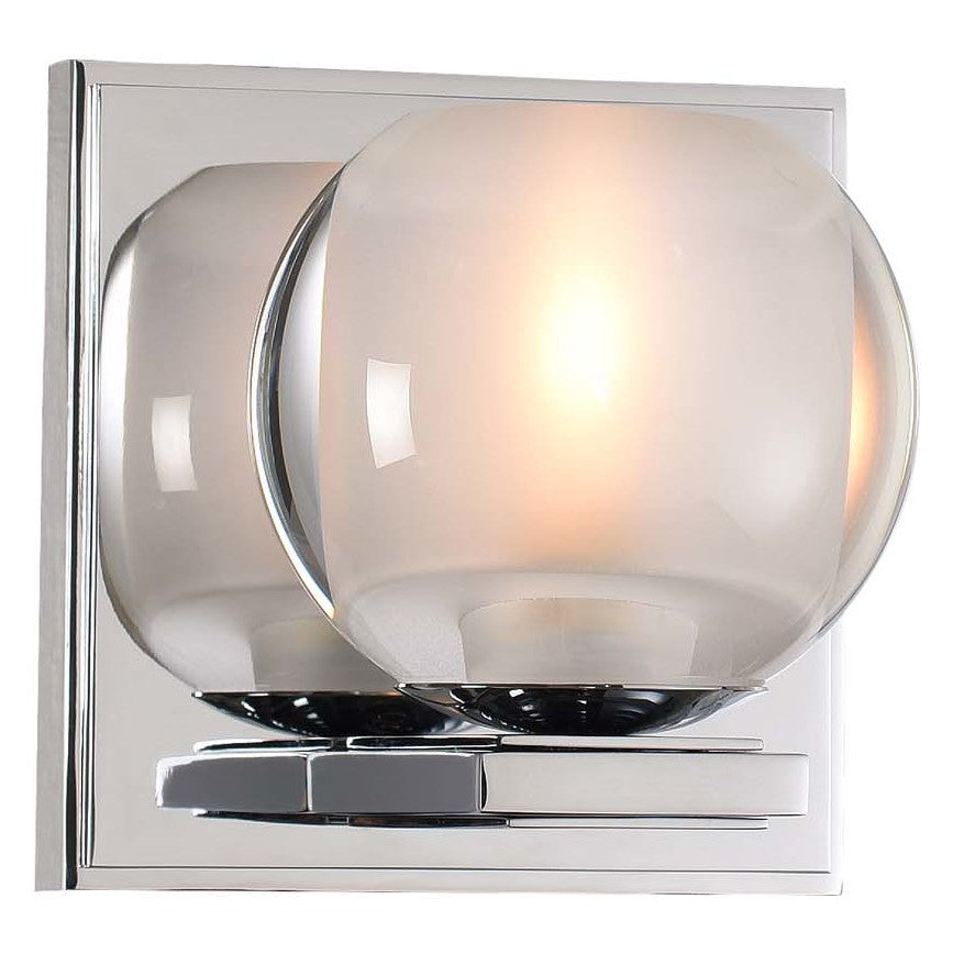 1 Light Bath by Kalco
