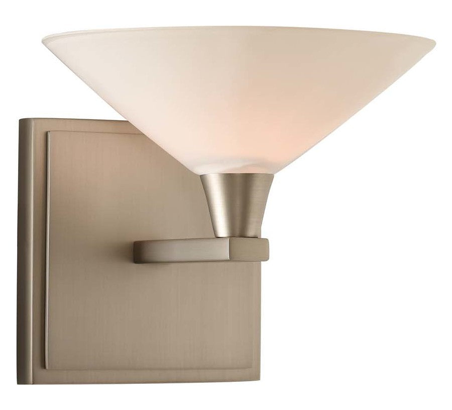 1 Light Bath by Kalco