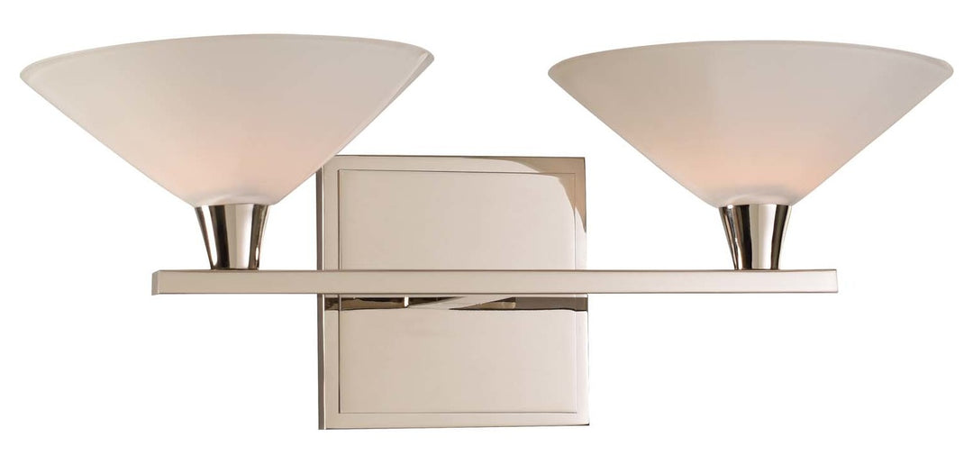 2 Light Bath by Kalco