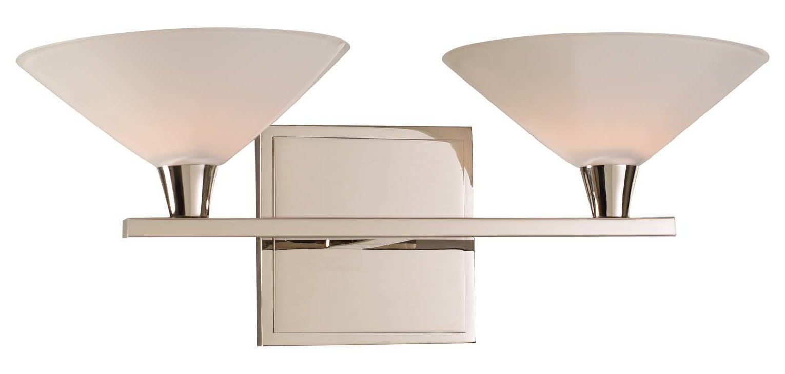 2 Light Bath by Kalco